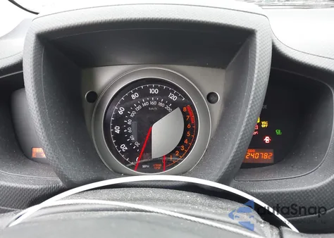 2008 Scion Xd from USA, damaged, VIN JTKKU10468J018278